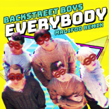 Backstreet Boys -Everybody (MALIFOO Remix)