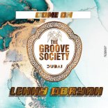 Lenny Obryan - Come On (Original Mix)