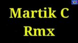 MARTIK C - Run Away