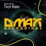 Sybranax - Tech Rider (Extended Mix)