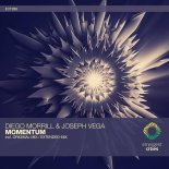 Diego Morrill & Joseph Vega - Momentum