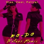 Mo-Do - Eins Zwei Polizei (Matuno Radio Remix)