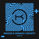 Whoizz & Denace 2 Society - Base Street (Extended Mix)