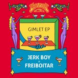 Jerk Boy & Freiboitar - Music Thing (Original Mix)