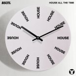 Biscits - House All The Time (Original Mix)