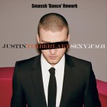 Justin Timbelake ft. Timbaland, Sunday Scaries, PiCKUPLiNES - Sexy Back (Smassh 'Dance' Rework)