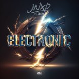 JNXD Feat. Drean - Electronic