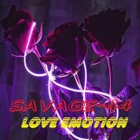 SAVAGE-44 - Love Emotion