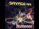 SAVAGE-44 - Blossom