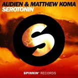 Audien & Matthew koma -Serotonin (radio edit)