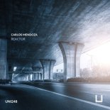 Carlos Mendoza - Reactor (Original Mix)