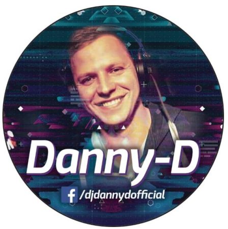 DJ Danny-D Set 2023 [MASTER]