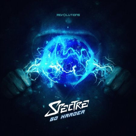 Spectre - Go Harder (Extended Mix)