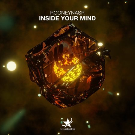 RooneyNasr - Inside Your Mind (Original Mix)