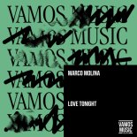 Marco Molina - Love Tonight (Extended Mix)
