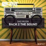 Das Musik - Back 2 The Sound (Original Mix)