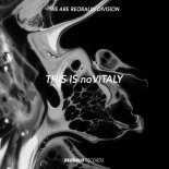 Reoralin Division, noVITALY - Just Like (Original Mix)