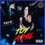Nicky Jam - Toy a Mil (7GT Bootleg Remix)
