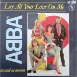 ABBA - Lay All Your Love On Me (Cosmic Dawn 2023 Bootleg Remix)