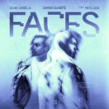 Gian Varela & Damon Sharpe Feat. Matluck - Faces