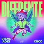 Steve Aoki Feat. CNCO - Diferente