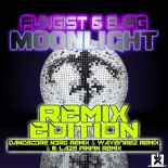 Fungist & Bjrg - Moonlight (Dancecore N3rd Radio Edit)