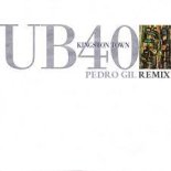 UB40 - Kingston Town (Pedro Gil Remix)