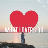 stay:us, BETASTIC & Mert Harmankaya - What Lovers Do