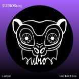 Lampe - Collective (Original Mix)