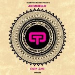 Jo Paciello - Easy Love (Original Mix)