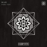 HI-LO - TORNADO (Extended Mix)