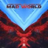 Andrea Concari x Anti x Saimon Music - Mad World