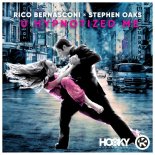 Rico Bernasconi x Stephen Oaks - U Hypnotized Me