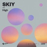 SKIY - HIGH (Extended Mix)