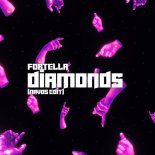 Fortella - Diamonds (Navos Edit Remix)