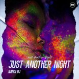 Nandi DJ - Just Another Night (Extended Mix)