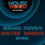 Mauro Novani & Walter Gardini - Diving (Original Mix)