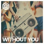 John Gold - Without You (Extended Mix)