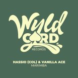 Hassio (COL), Vanilla ACE - Marimba (Original Mix)