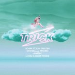 SCHAK feat. Kim English - Moving All Around (Jumpin’) (John Summit Remix)