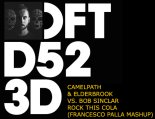 CamelPath & Bob Sinclar - Rock This Cola (Francesco Palla Mashup)