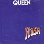 Queen - Flash (Oliver Gil Edit)
