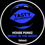 House Punkz - Music In The Night (Original Mix)