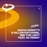 Sacha Robotti & Dillon Nathaniel Feat. AK RENNY - See The Light (Extended Mix)