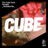 The Cube Guys - Myaghi (Techtribe Remix)