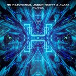 NG Rezonance, Jason Nawty & Avaxx - Weapon (Extended Mix)