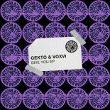 Gekto & Voxvi - Dirty Stop (Extended Mix)