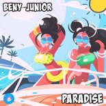 Beny Junior - Paradise (Original Mix)
