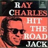 Ray Charles & Rakurs & Glarion - Hit The Road Jack (Eddie G Booty Boom)