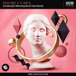 Chico Rose x 71 Digits - Somebodys Watching Me (Hi Tack Extended Mix)